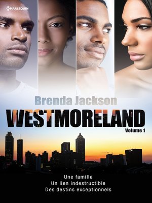 cover image of Westmoreland--Volume 1